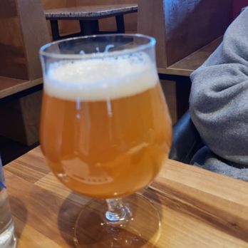 Immigrant Son Brewery - Peach farm house - Breweries Near Me - Lakewood, Ohio
