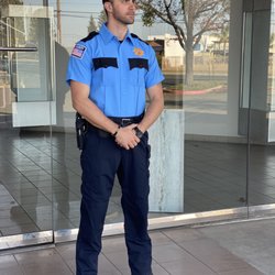 Tiger Security
