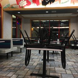 Arby's Roast Beef - It's open, but ....