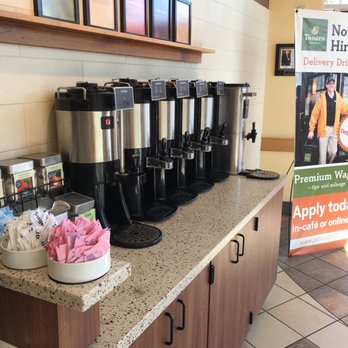 Panera Bread - Sandwiches Near Me - Tampa, Florida