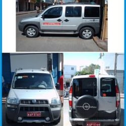 Eduardo Taxista