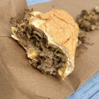 IT'Z A Philly Thing - Original Philly Cheeze Steak - Food Trucks Near Me - Nashville, Tennessee IT'Z A Philly Thing - Original Philly Cheeze Steak - Food Trucks Near Me - Nashville, Tennessee