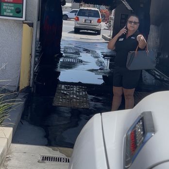 ampm - Convenience Stores Near Me - El Cajon, California