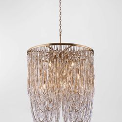Hunzicker Lighting Gallery - The newest addition to our showroom.