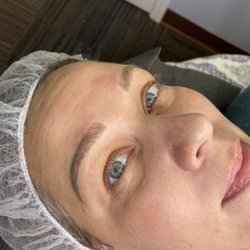 Beauty and Brows by Steff - Microblading