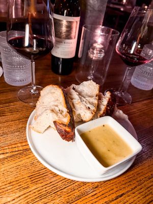 Osteria Bianchi by null