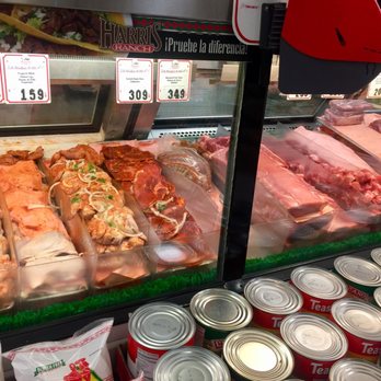 Carniceria La Carreta - Meat Shops Near Me - Bakersfield, California