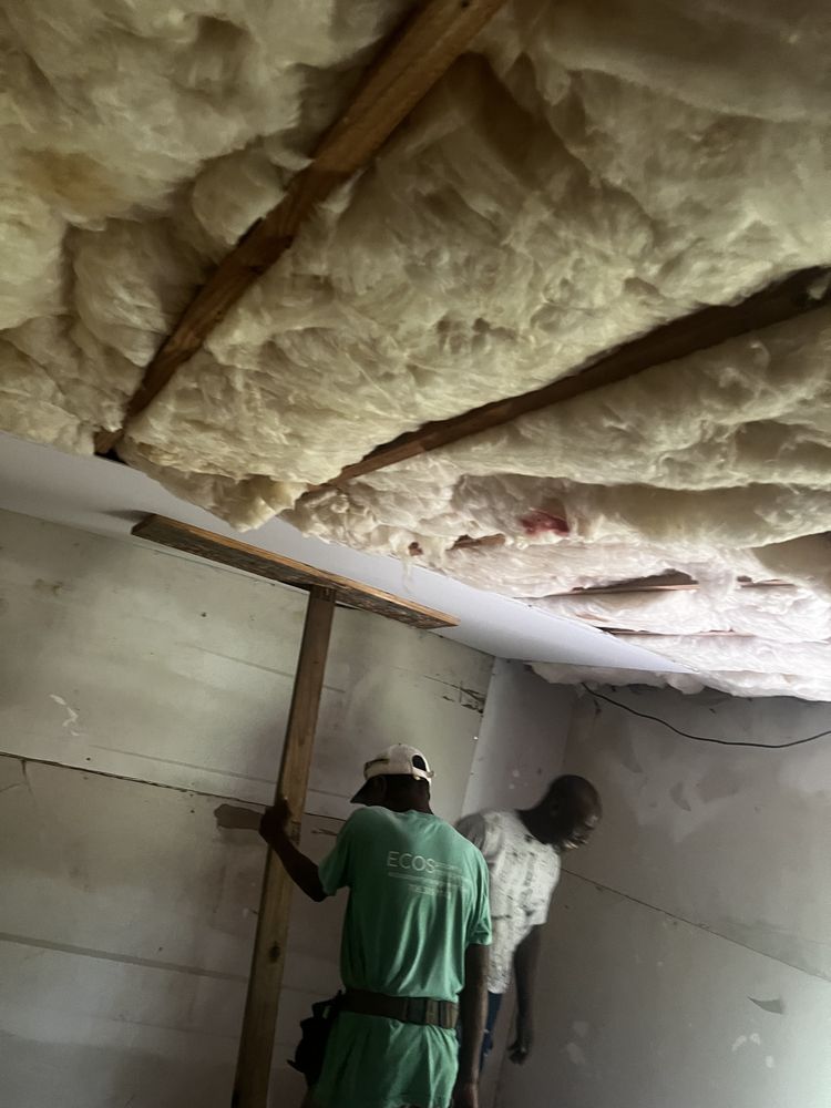 Slide of Harris Brothers Handymen