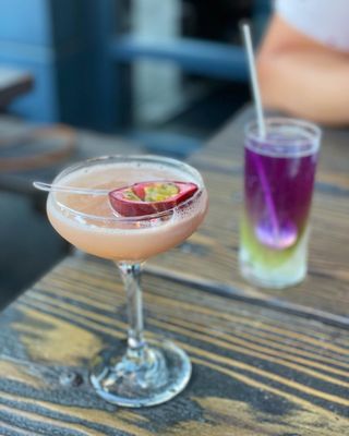 Cleaver on 17th by null