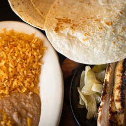 Ernesto's Mexican Restaurant