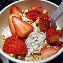 sweetFrog Premium Frozen Yogurt