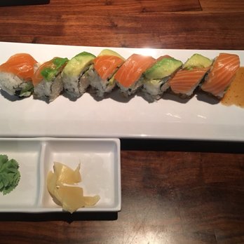 Ichima - Sushi Bars Near Me - Pasadena, California