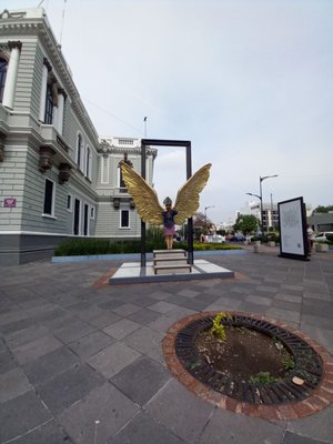 MUSA Museum of the Arts University of Guadalajara by null