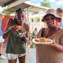 Yucatan Cenote - Learning about another culture can be delicious!