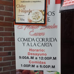 Comedor El Portón Cholula