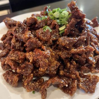 Panda Inn - Panda Beef - Chinese Near Me - Ontario, California