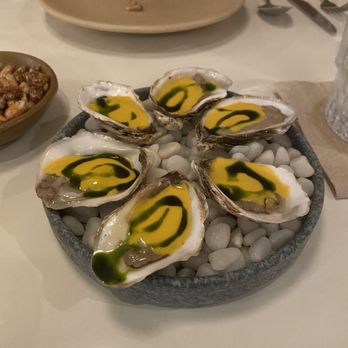 Maty's - Oysters - Peruvian Near Me - Miami, Florida Maty's - Oysters - Peruvian Near Me - Miami, Florida