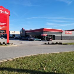 Fusek’s True Value East