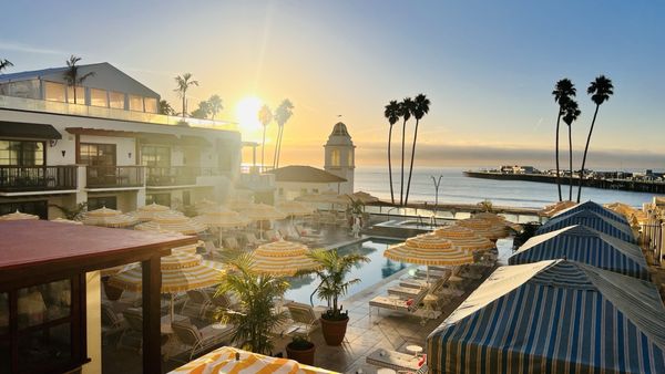 La Bahia Hotel & Spa by null