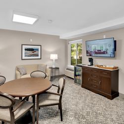Holiday Inn at Cass Lake by Holiday