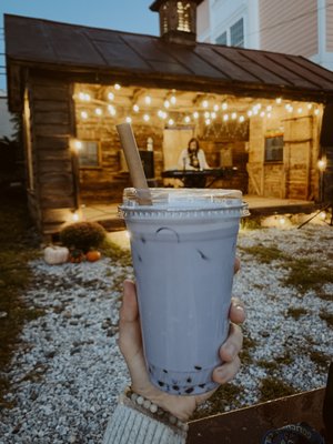 American Ice Co. Cafe by null