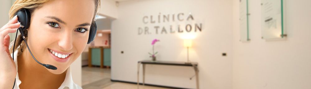 Clínica Médica Dr. Tallon