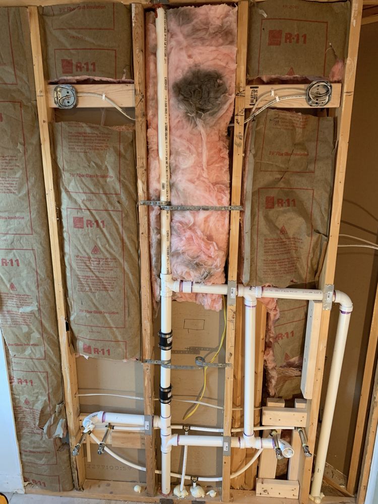 Slide of Cumming's Plumbing