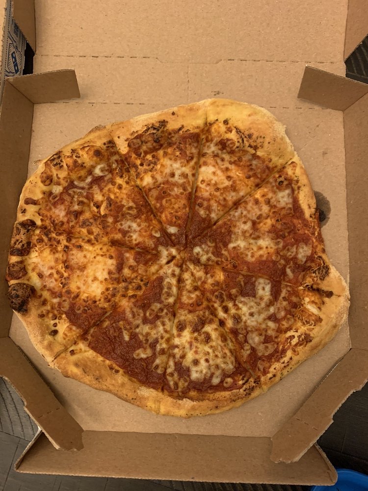 DOMINO’S PIZZA Updated September 2024 10 Photos & 42 Reviews 1764