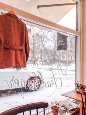 Älskade traditioner by null