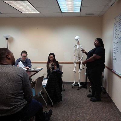 HOLISTIC MASSAGE TRAINING INSTITUTE - Updated July 2026 - 19 Photos ...