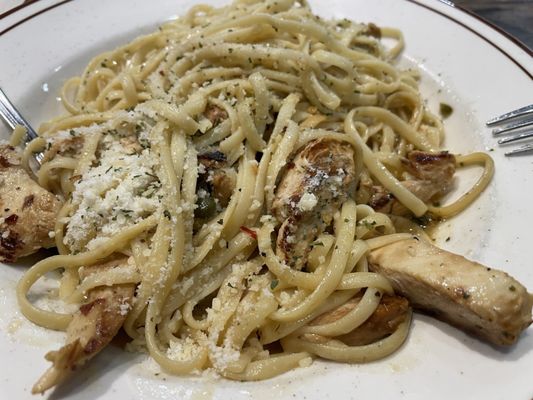 Nico & Ana's by null