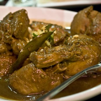 Grill 21 - Chicken Adobo - Filipino Near Me - New York, New York Grill 21 - Chicken Adobo - Filipino Near Me - New York, New York