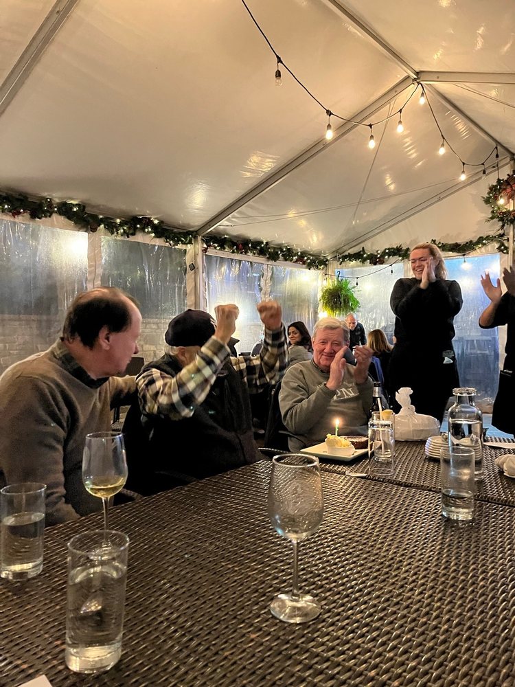 Park Place Restaurant & Bar