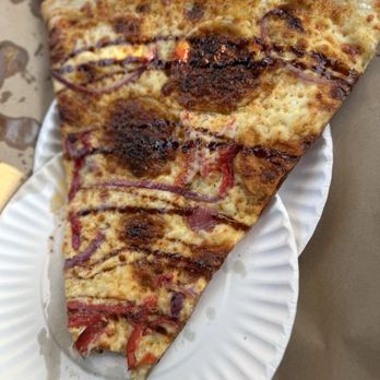 Zambies - Balsamic vinegar pizza - Pizza Near Me - Charlotte, North Carolina Zambies - Balsamic vinegar pizza - Pizza Near Me - Charlotte, North Carolina