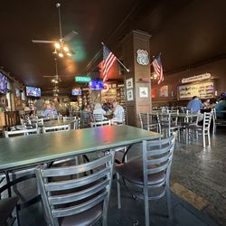Lordsburg Taphouse & Grill