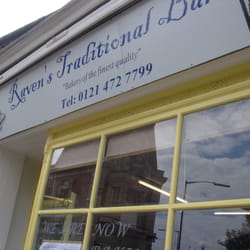 Raven's Traditional Bakery