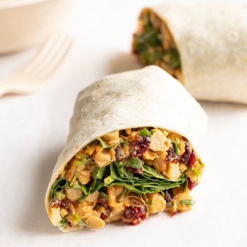 Kinship Café - Wraps and more are available in our Grab & Go case. - Coffee & Tea Near Me - Milwaukee, Wisconsin Kinship Café - Wraps and more are available in our Grab & Go case. - Coffee & Tea Near Me - Milwaukee, Wisconsin