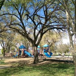 Stephen F. Austin Park