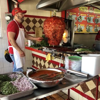 Tacos El Original - Mexican Near Me - Ensenada, BCN