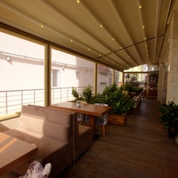 Shozy Cafe