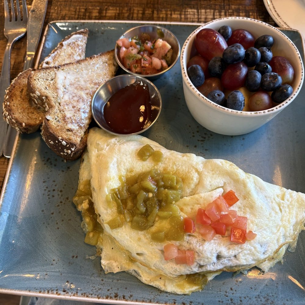 First Watch - Tri-Athlete omelette. - Breakfast & Brunch Near Me - Tucson, Arizona First Watch - Tri-Athlete omelette. - Breakfast & Brunch Near Me - Tucson, Arizona