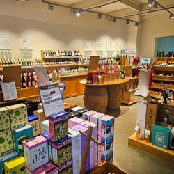 Jacques' Wein-Depot