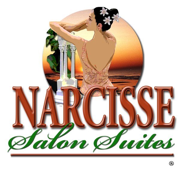 Narcisse Salon Logo
