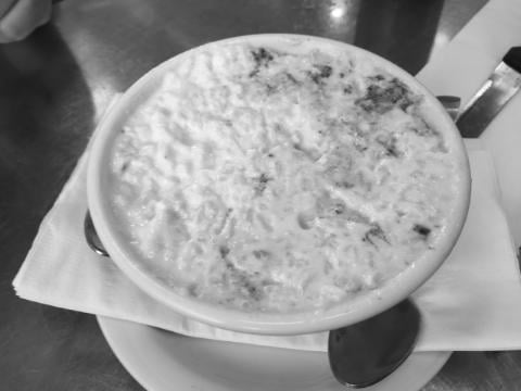 Jackson Coney Island by null