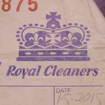 Royal Cleaners & Tailors - I have not forgotten the dishonesty of this place. - Sewing & Alterations Near Me - Framingham, Massachusetts Royal Cleaners & Tailors - I have not forgotten the dishonesty of this place. - Sewing & Alterations Near Me - Framingham, Massachusetts