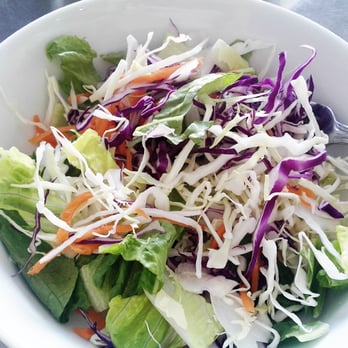 Commissary Kitchen - Salad, only Php 55 - Filipino Near Me - Parañaque, NCR