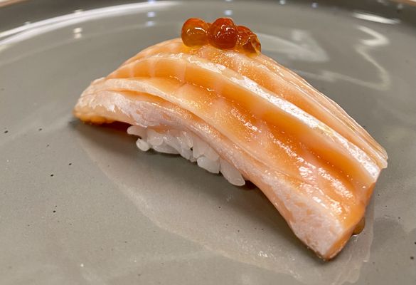 Ari Sushi & Izakaya by null
