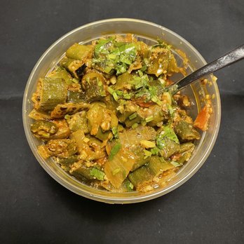 Tikka & Grill 6Th Ave - Bhindi Masala - Indian Near Me - Denver, Colorado Tikka & Grill 6Th Ave - Bhindi Masala - Indian Near Me - Denver, Colorado