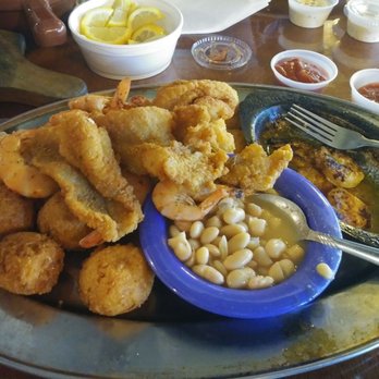 Top O the River - Seafood Near Me - Anniston, Alabama Top O the River - Seafood Near Me - Anniston, Alabama