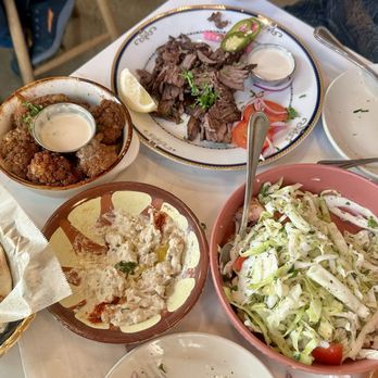 Skaf’s on York - Salad Near Me - Los Angeles, California Skaf’s on York - Salad Near Me - Los Angeles, California
